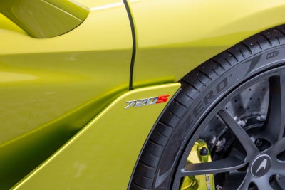 2023 McLaren 720S Spider