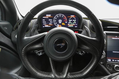 2022 McLaren 720S Spider