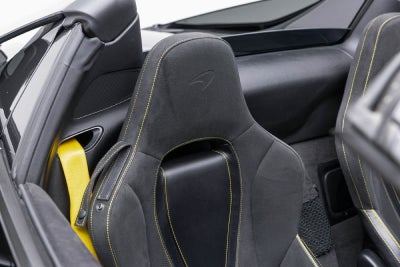 2022 McLaren 720S Spider