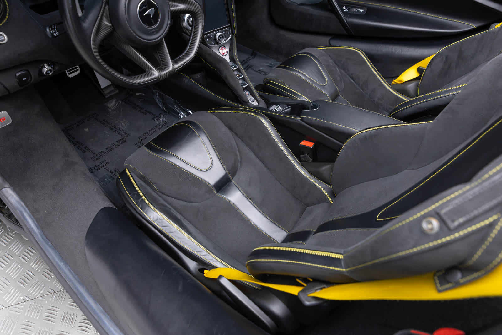 2022 McLaren 720S Spider