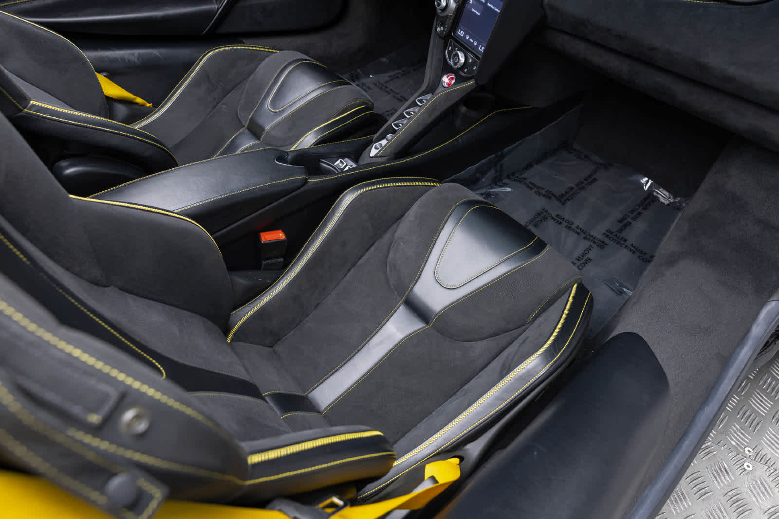 2022 McLaren 720S Spider