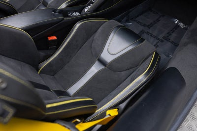 2022 McLaren 720S Spider