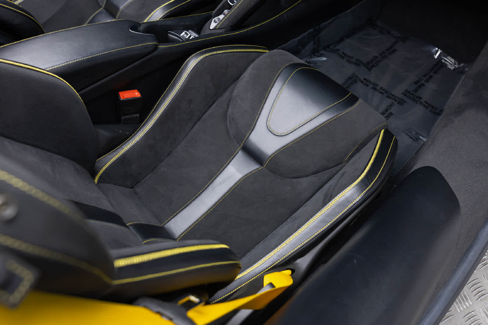 2022 McLaren 720S Spider