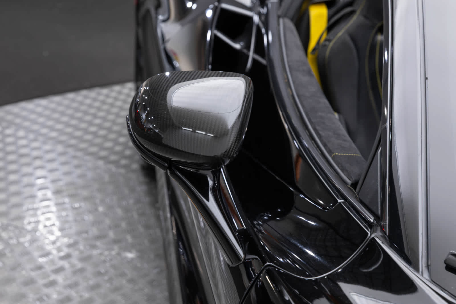 2022 McLaren 720S Spider