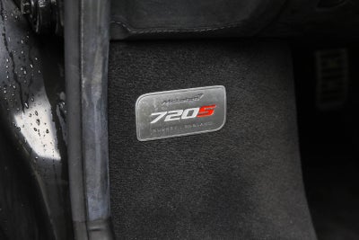 2022 McLaren 720S Spider