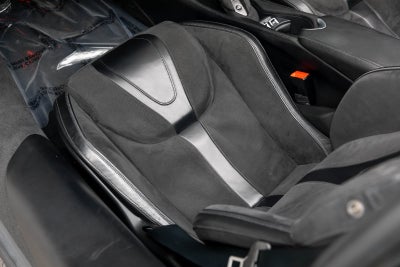 2023 McLaren 720S Spider