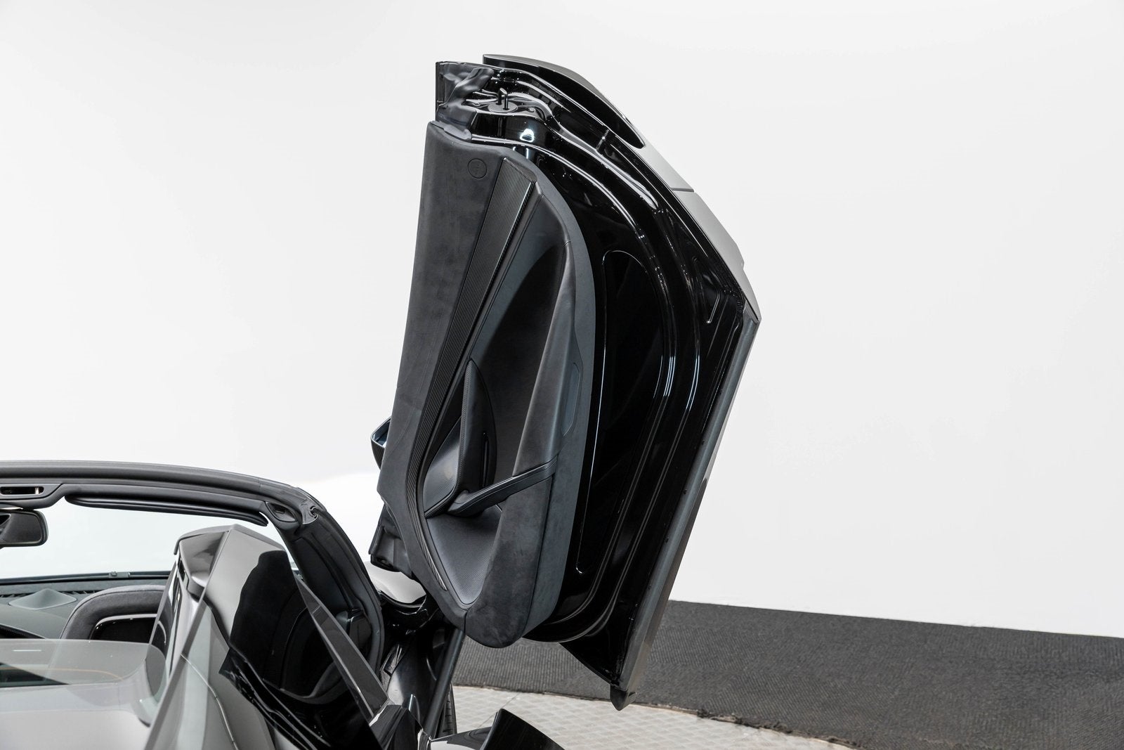 2023 McLaren 720S Spider