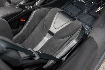 2023 McLaren 720S Spider