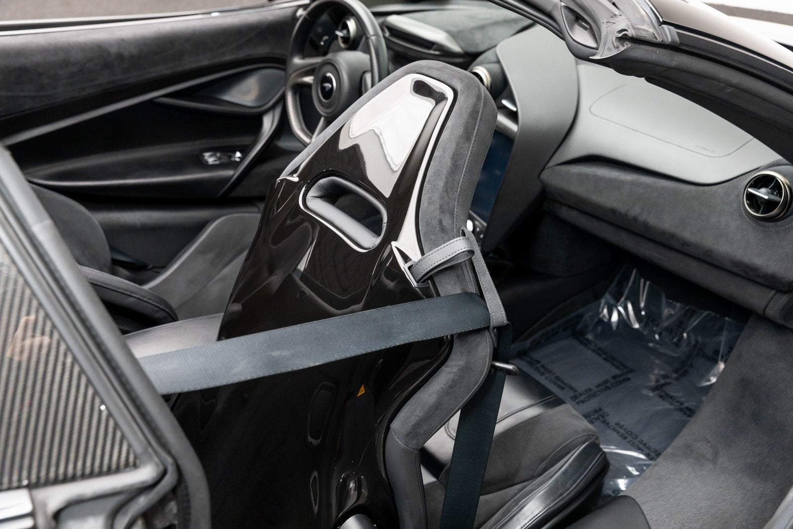 2023 McLaren 720S Spider