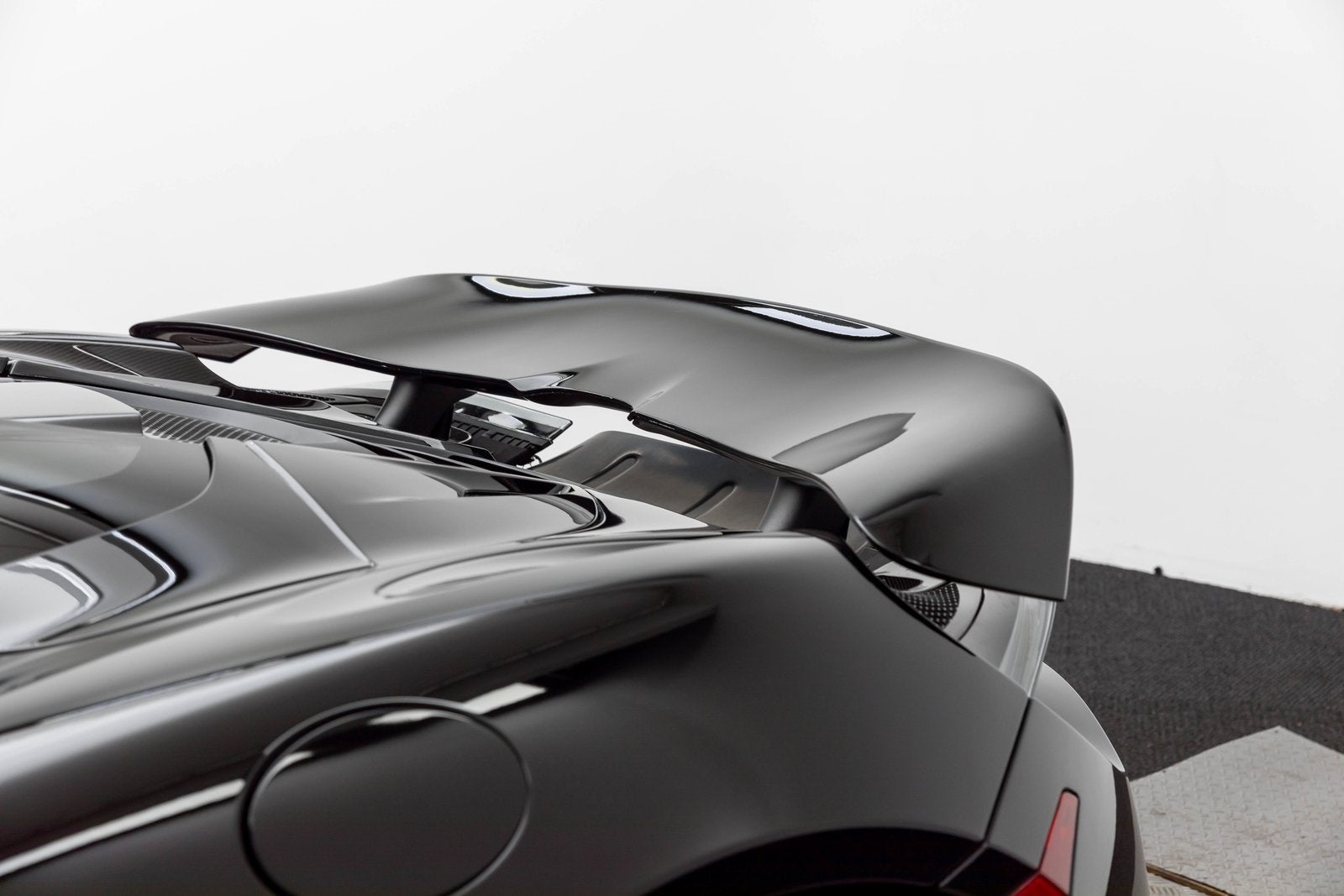 2023 McLaren 720S Spider