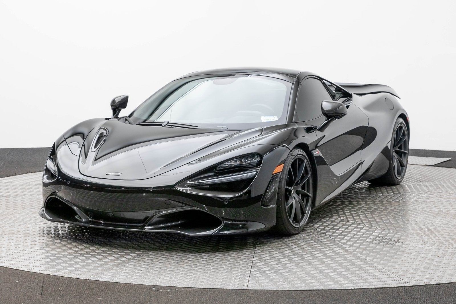 2023 McLaren 720S Spider