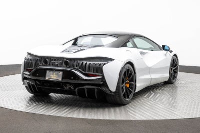McLaren Artura Coupé 2023