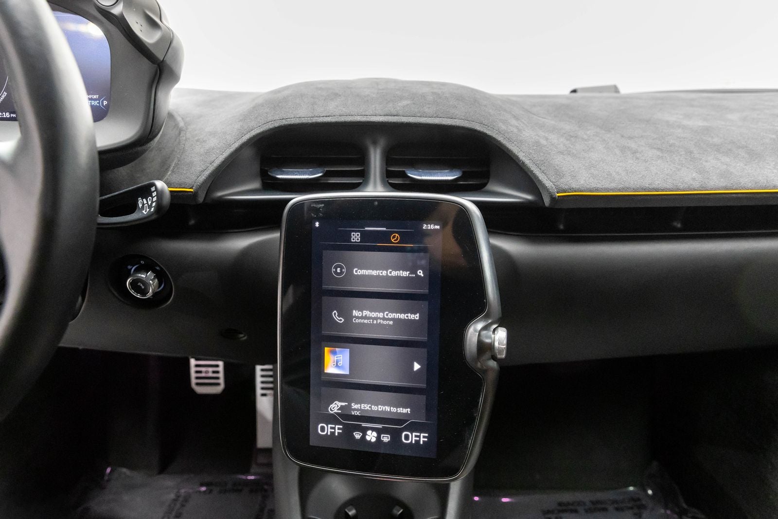 McLaren Artura Coupé 2023