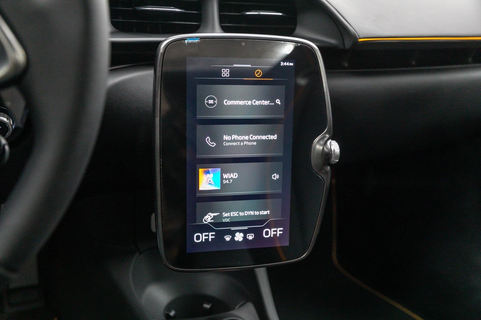 McLaren Artura Coupé 2023