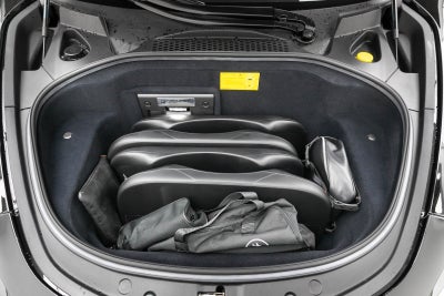 McLaren Artura Coupé 2023