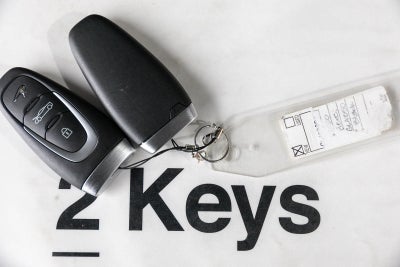 McLaren Artura Coupé 2023