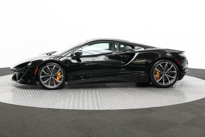 McLaren Artura Coupé 2023