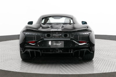 McLaren Artura Coupé 2023