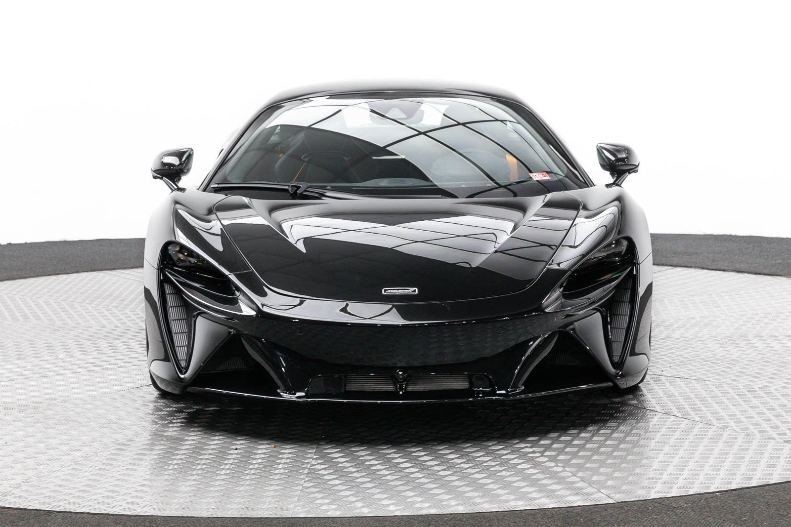 McLaren Artura Coupé 2023