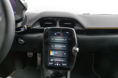 McLaren Artura Coupé 2023