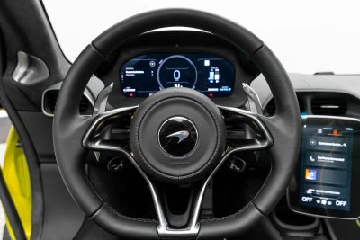 2025 McLaren Artura Spider