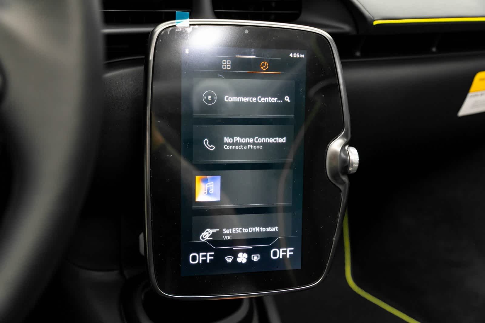 2025 McLaren Artura Spider