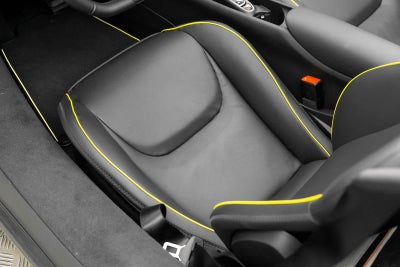 2025 McLaren Artura Spider