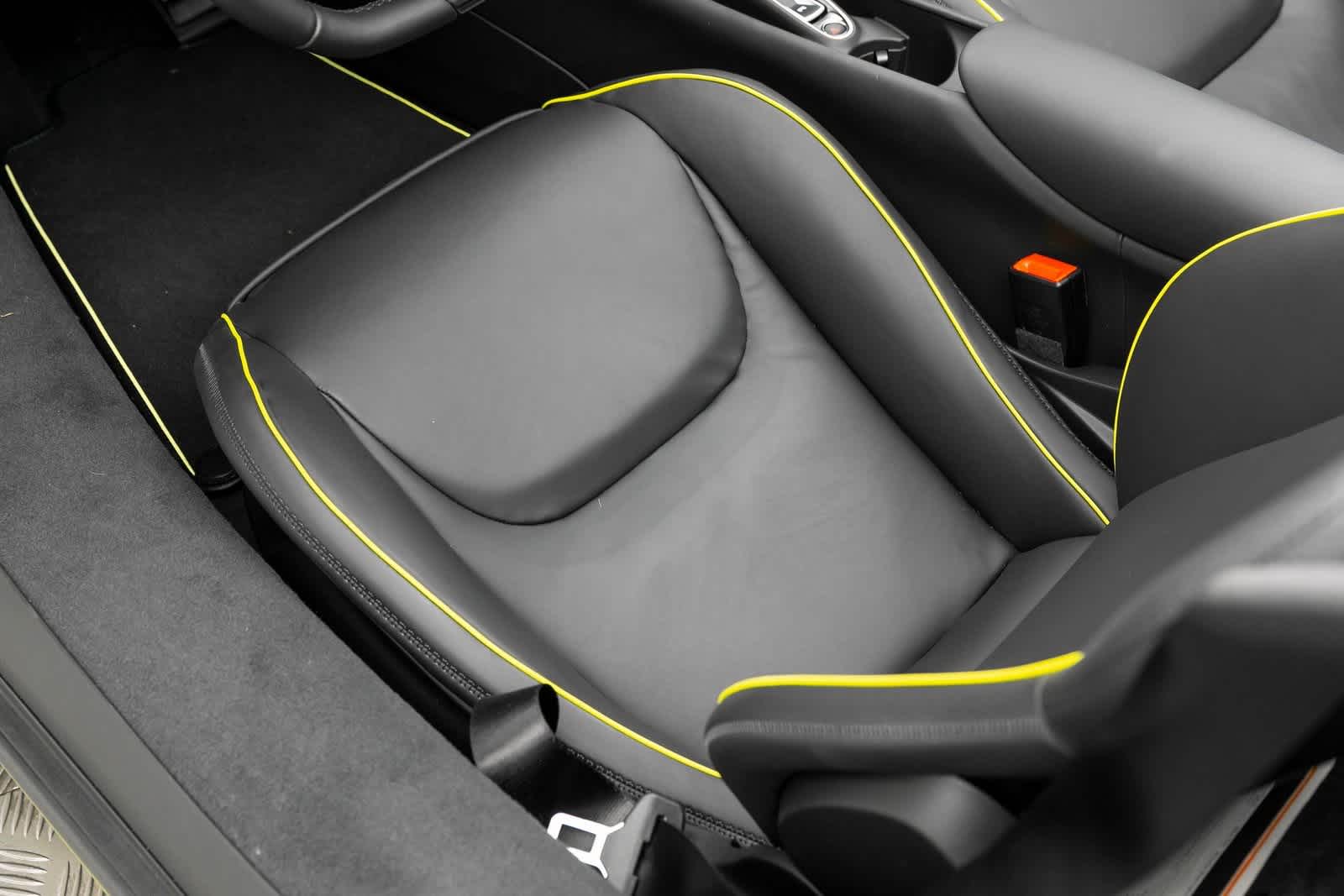 2025 McLaren Artura Spider