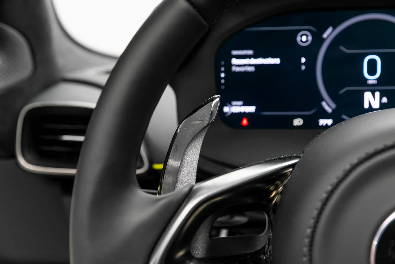 2025 McLaren Artura Spider