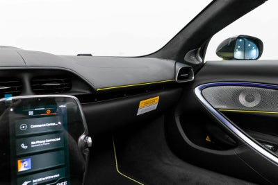 2025 McLaren Artura Spider