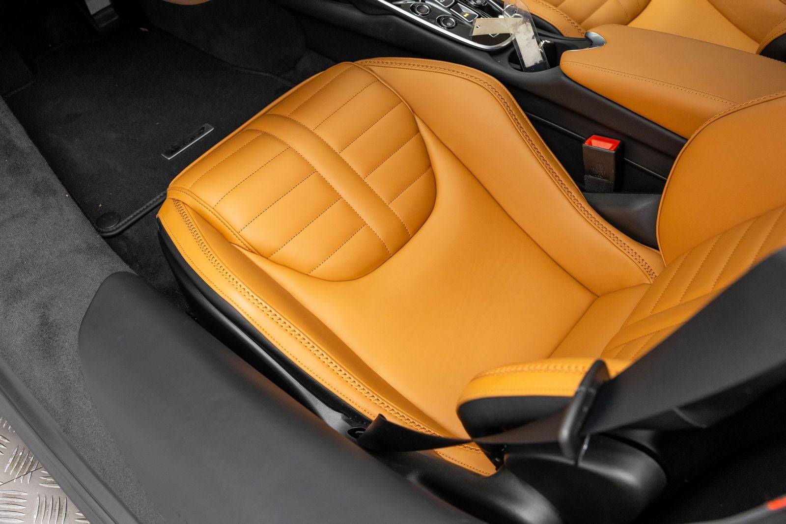 McLaren GTS Coupé 2026