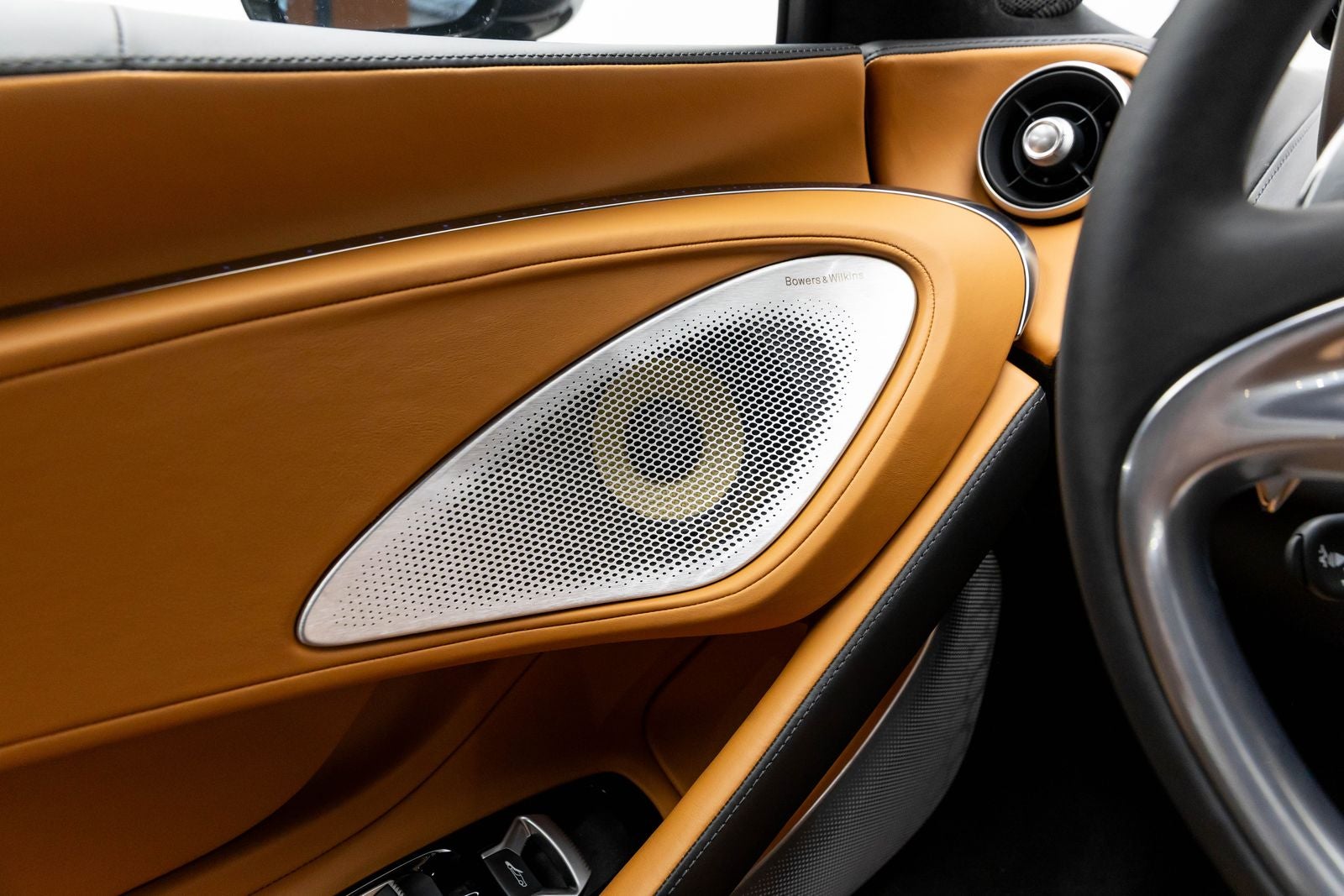 McLaren GTS Coupé 2026