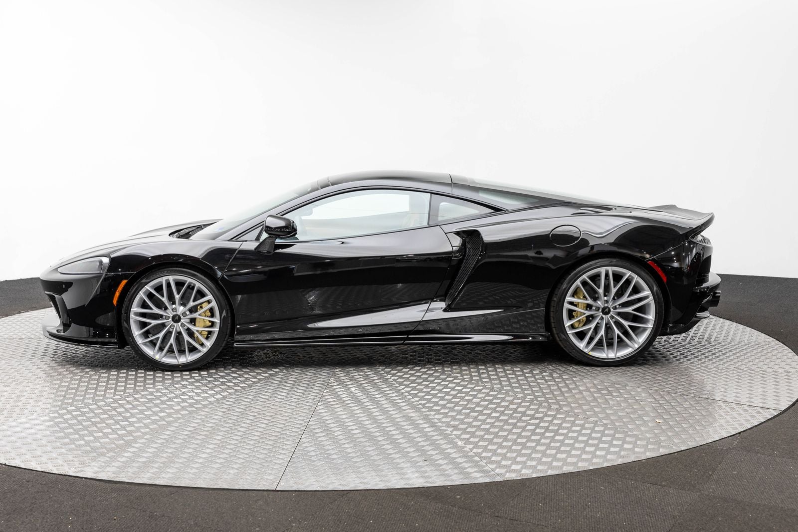 McLaren GTS Coupé 2026