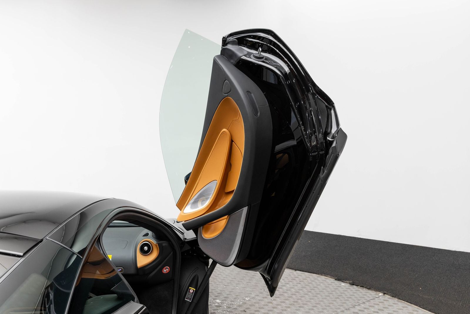 McLaren GTS Coupé 2026