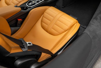 McLaren GTS Coupé 2026