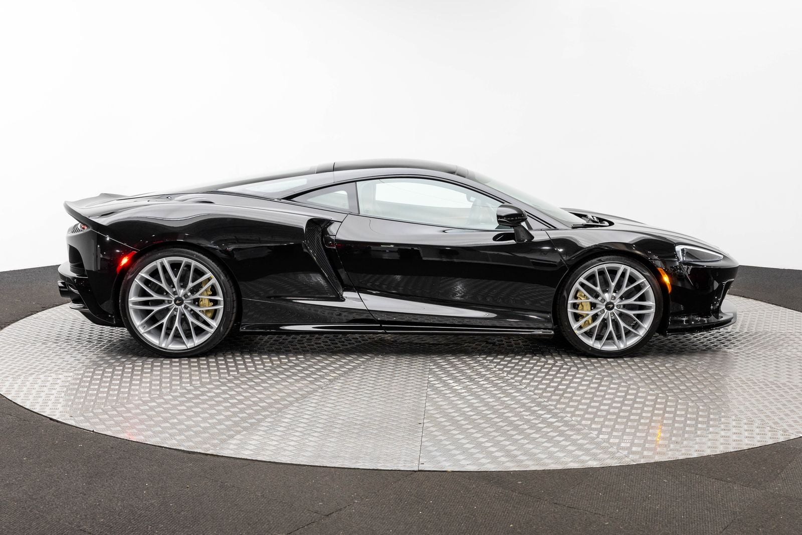 McLaren GTS Coupé 2026