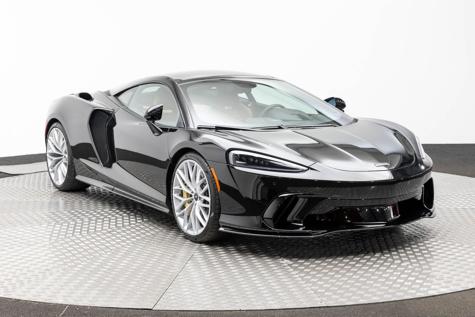 McLaren GTS Coupé 2026