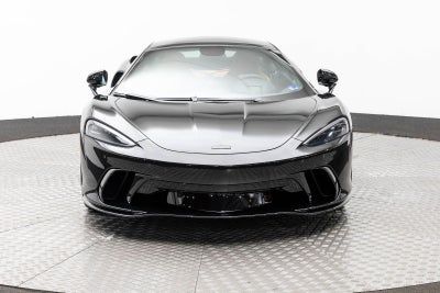 McLaren GTS Coupé 2026
