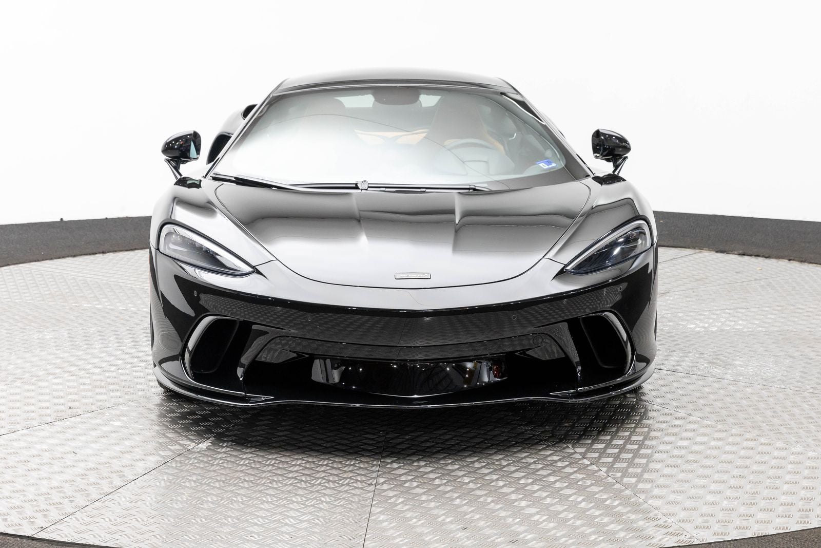 McLaren GTS Coupé 2026