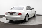 Rolls-Royce Ghost de 4 puertas de 2011