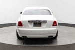 Rolls-Royce Ghost de 4 puertas de 2011