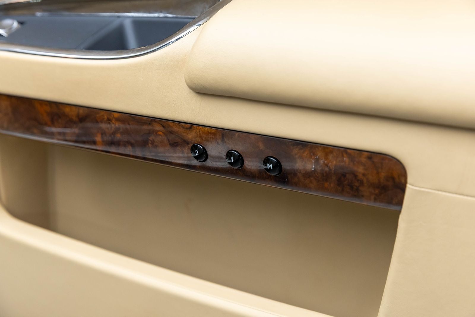 Rolls-Royce Ghost de 4 puertas de 2011