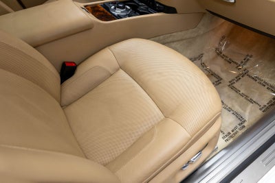 Rolls-Royce Ghost de 4 puertas de 2011