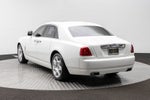 Rolls-Royce Ghost de 4 puertas de 2011