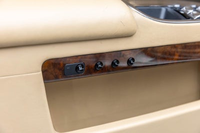 Rolls-Royce Ghost de 4 puertas de 2011