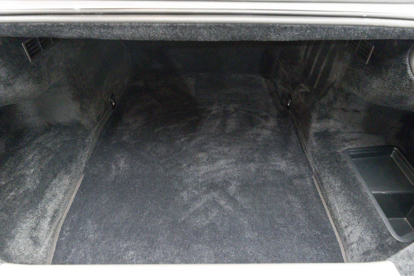 Rolls-Royce Wraith Coupé 2018