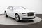 Rolls-Royce Wraith Coupé 2018
