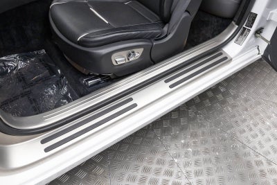 Rolls-Royce Wraith Coupé 2018