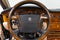 Rolls-Royce Silver Seraph de 4 puertas de 2002