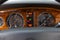 Rolls-Royce Silver Seraph de 4 puertas de 2002